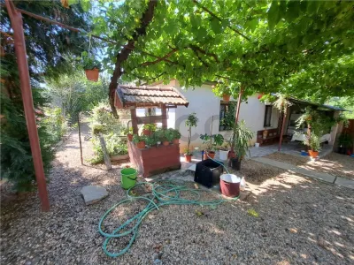 Casă 4 camere Cadea - poza 25