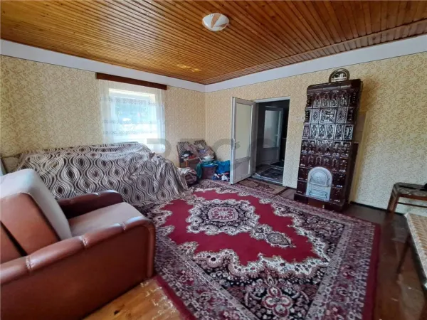 Casă 4 camere Cadea - poza 6
