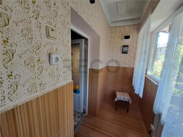 Casă 4 camere Cadea - poza 7