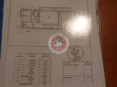 Apartament 2 camere București - poza 10