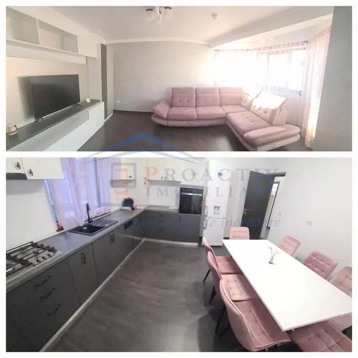 Casă 5 camere Ipotești - poza 1