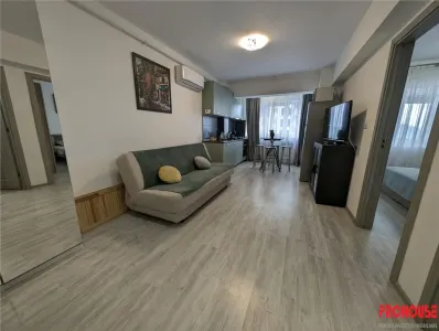 Apartament 2 camere Bacău - poza 2
