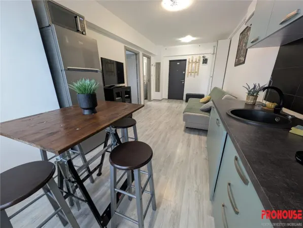 Apartament 2 camere Bacău - poza 3