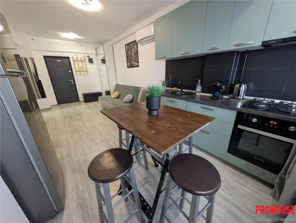 Apartament 2 camere Bacău - poza 4