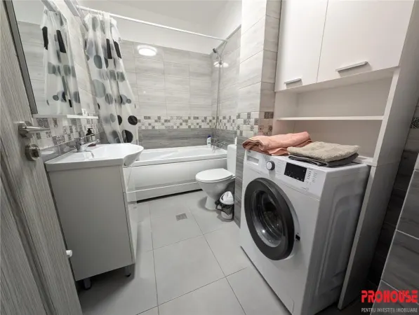 Apartament 2 camere Bacău - poza 7