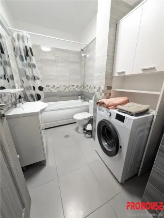 Apartament 2 camere Bacău - poza 8