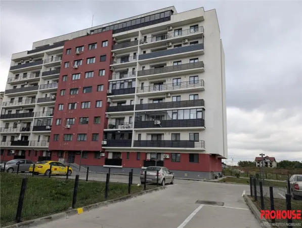 Apartament 2 camere Bacău - poza 9