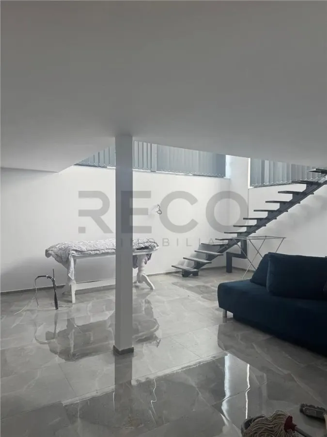 Apartament 3 camere Cordau - poza 1