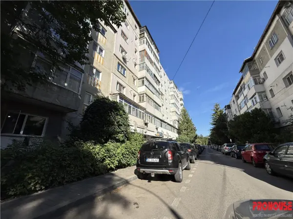 Apartament 2 camere Bacău - poza 2