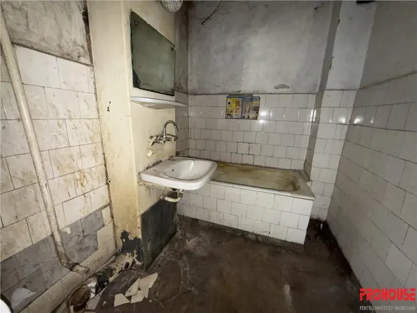 Apartament 2 camere Bacău - poza 10