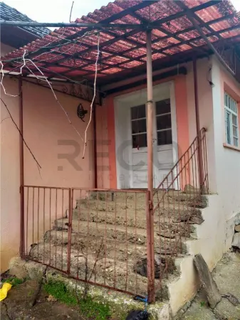 Casă 3 camere Burzuc - poza 3