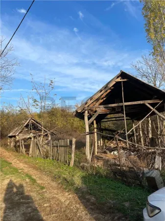 Casă 3 camere Burzuc - poza 7
