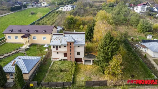 Casă 5 camere Bacău - poza 2