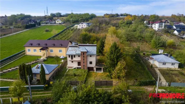 Casă 5 camere Bacău - poza 3