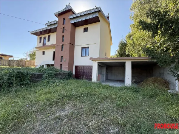 Casă 5 camere Bacău - poza 6