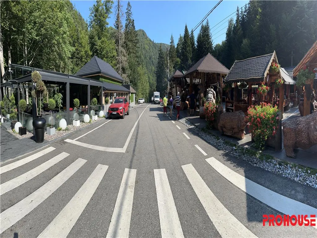Teren Slănic-Moldova - poza 1