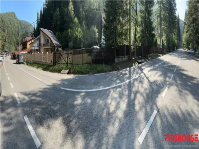 Teren Slănic-Moldova - poza 3