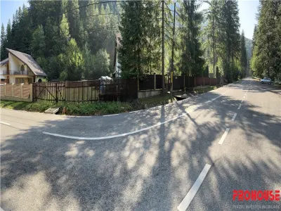 Teren Slănic-Moldova - poza 4
