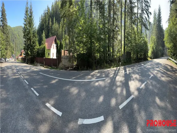 Teren Slănic-Moldova - poza 5