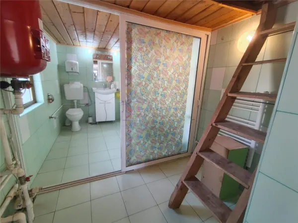 Casă 4 camere Mitocu Dragomirnei - poza 5