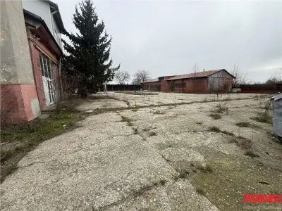 Spațiu industrial Bacău - poza 3