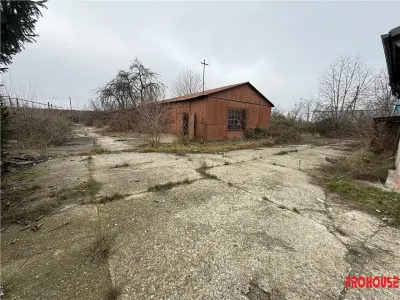 Spațiu industrial Bacău - poza 4