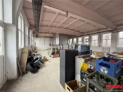 Spațiu industrial Bacău - poza 7