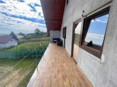 Casă 4 camere Ipotești - poza 11