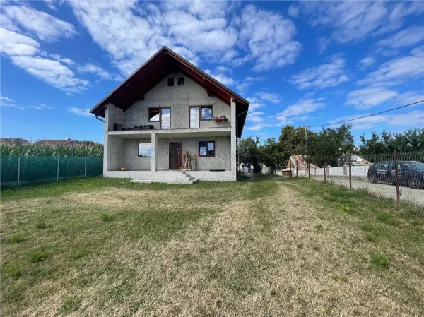 Casă 4 camere Ipotești - poza 12