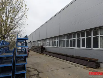 Spațiu industrial Bacău - poza 2