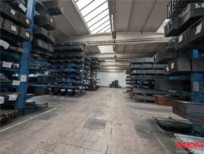 Spațiu industrial Bacău - poza 3
