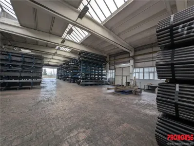 Spațiu industrial Bacău - poza 4