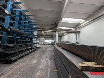 Spațiu industrial Bacău - poza 5