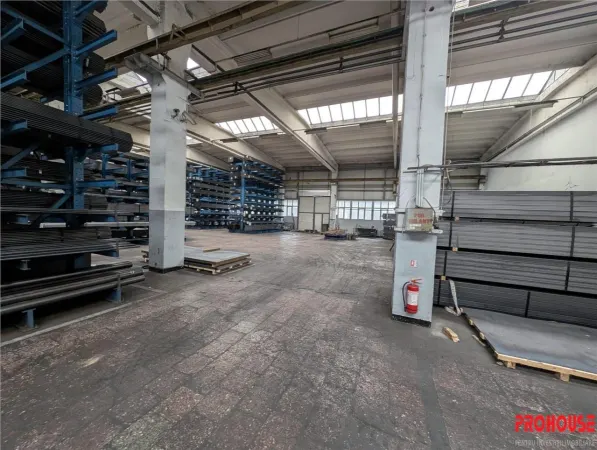Spațiu industrial Bacău - poza 7