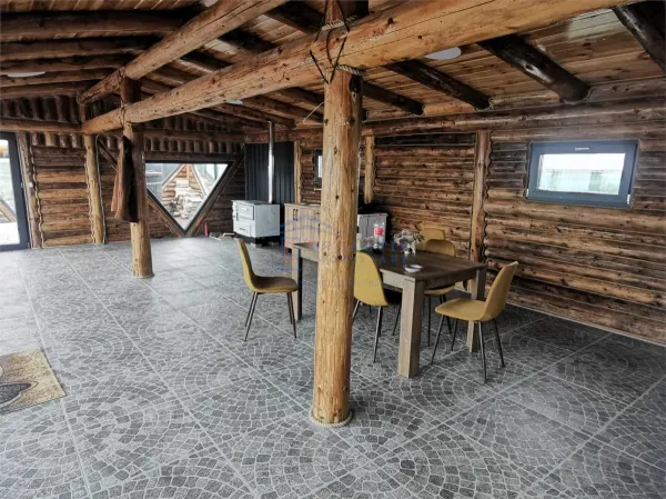 Casă 6 camere Ipotești - poza 13
