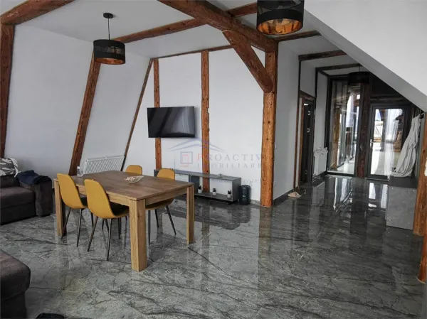 Casă 6 camere Ipotești - poza 5