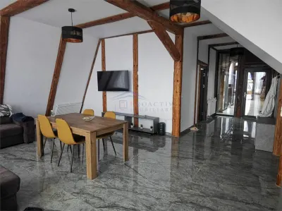 Casă 6 camere Ipotești - poza 5