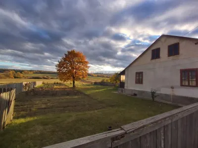 Casă 2 camere Ilisesti - poza 3