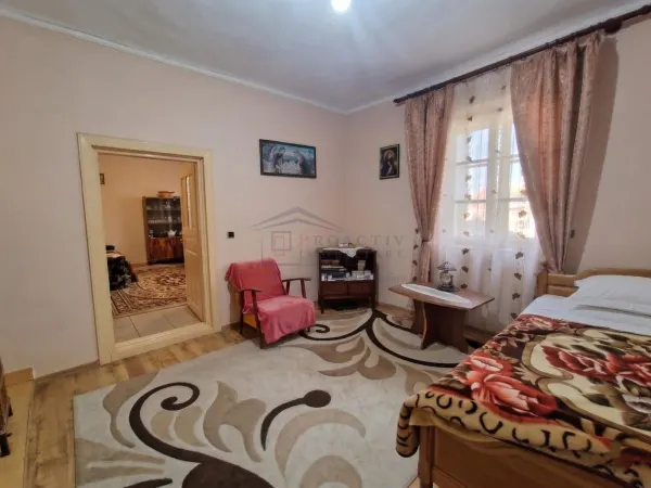 Casă 2 camere Ilisesti - poza 5