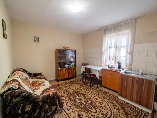 Casă 2 camere Ilisesti - poza 6