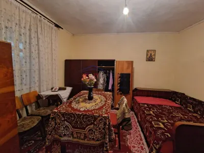 Casă 2 camere Ilisesti - poza 8