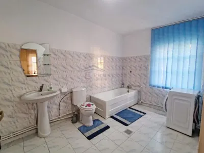 Casă 2 camere Ilisesti - poza 9