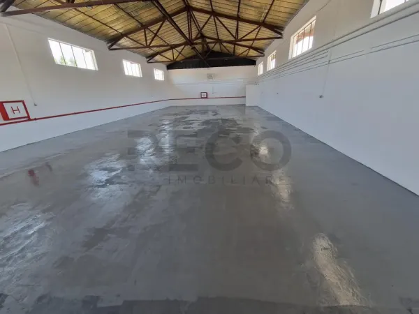 Spațiu industrial Oradea - poza 1