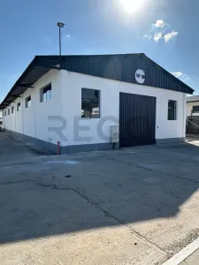 Spațiu industrial Oradea - poza 2