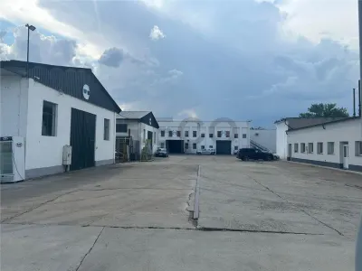 Spațiu industrial Oradea - poza 3