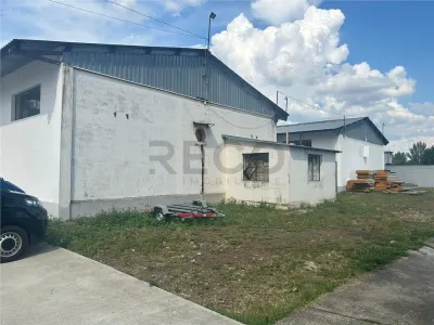 Spațiu industrial Oradea - poza 7