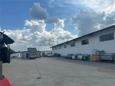 Spațiu industrial Oradea - poza 9