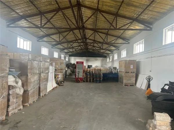 Spațiu industrial Oradea - poza 10
