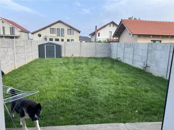 Casă 3 camere Nojorid - poza 12