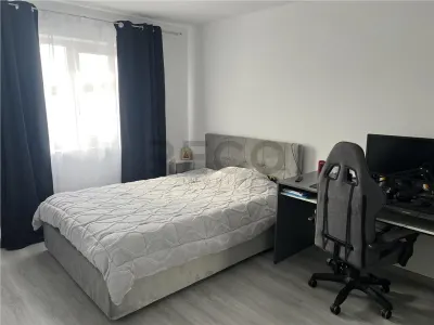 Casă 3 camere Nojorid - poza 8